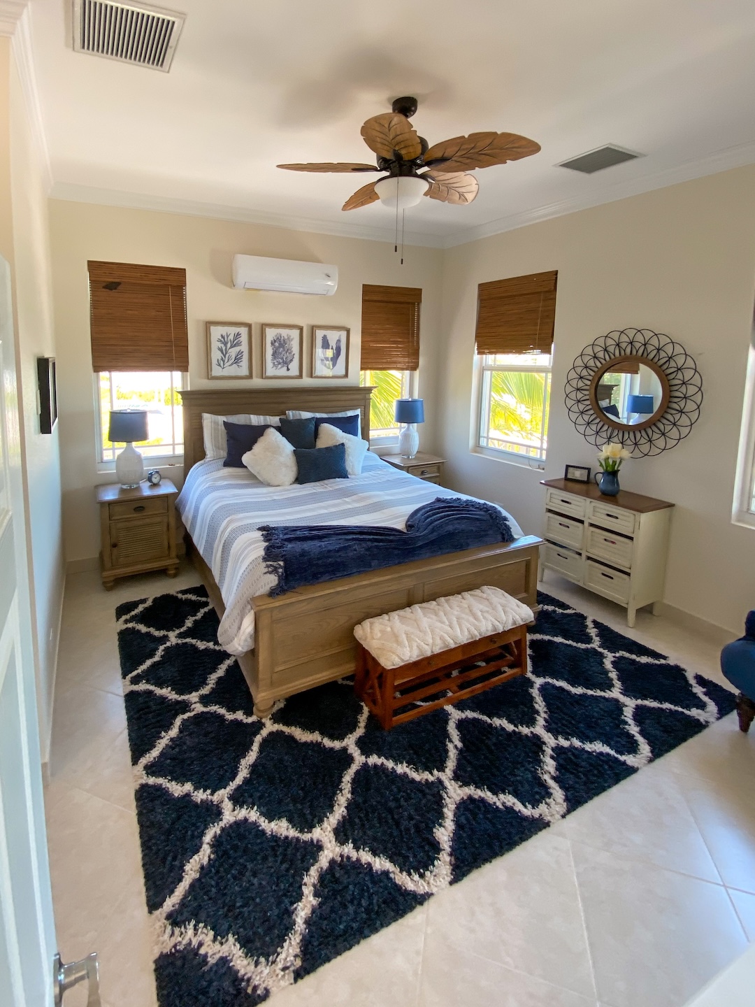 Master Bedroom #1